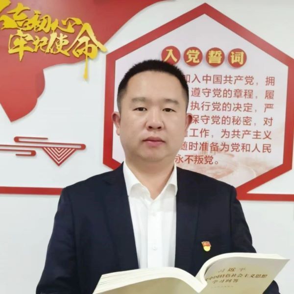 陈琦